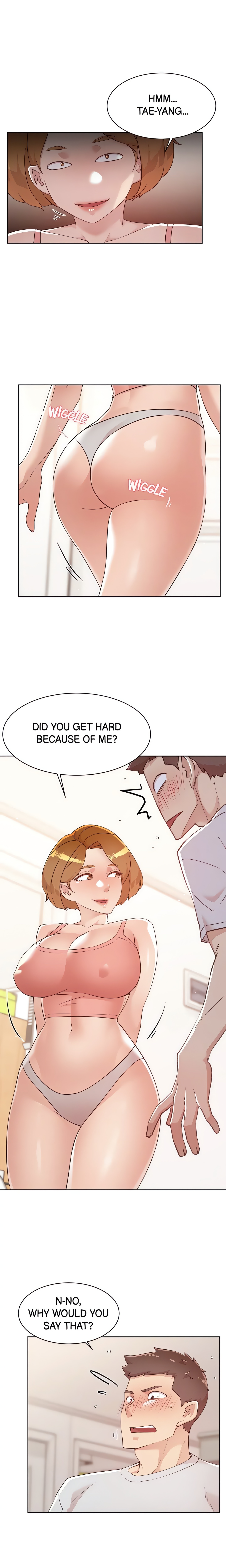 All about My Best Friend (Official) chapter 70 page 14