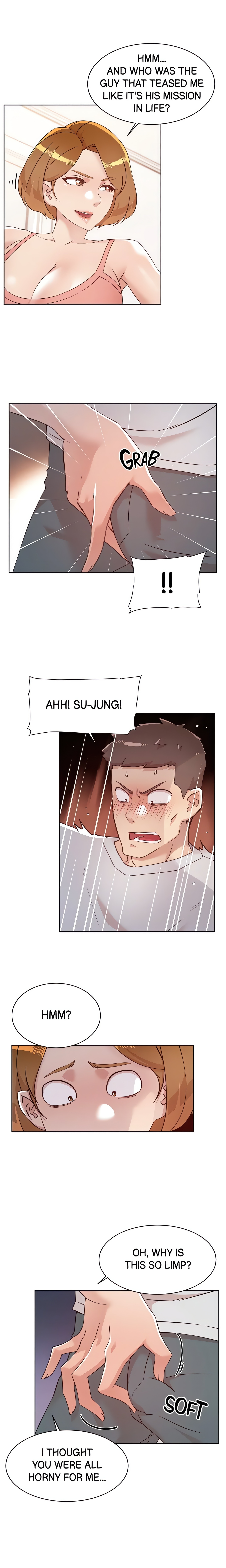 All about My Best Friend (Official) chapter 70 page 15