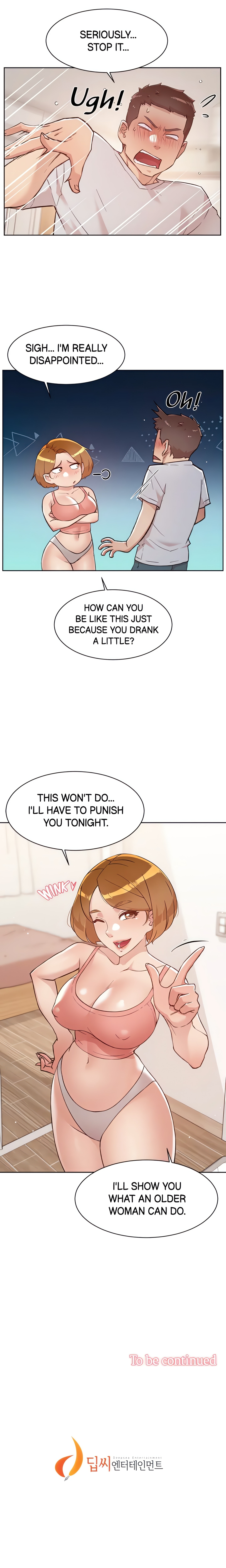 All about My Best Friend (Official) chapter 70 page 16