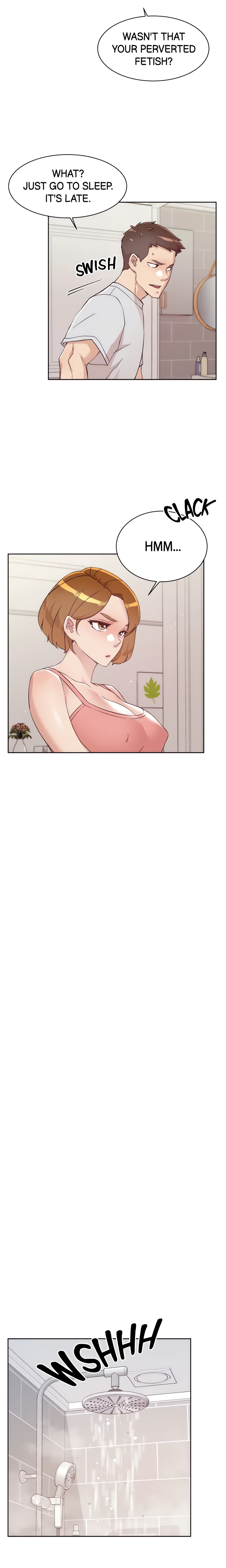 All about My Best Friend (Official) chapter 71 page 2