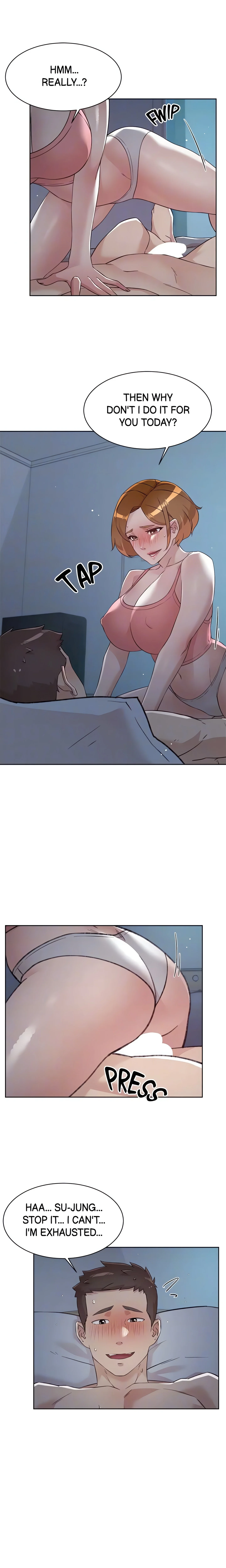All about My Best Friend (Official) chapter 71 page 6
