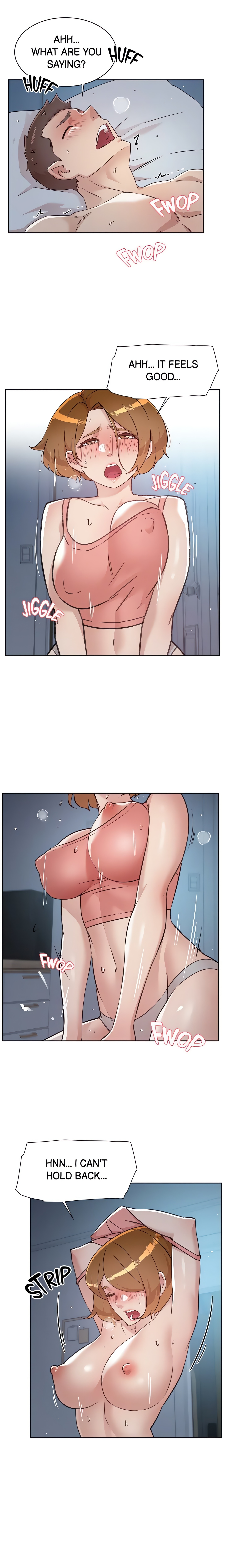 All about My Best Friend (Official) chapter 71 page 13