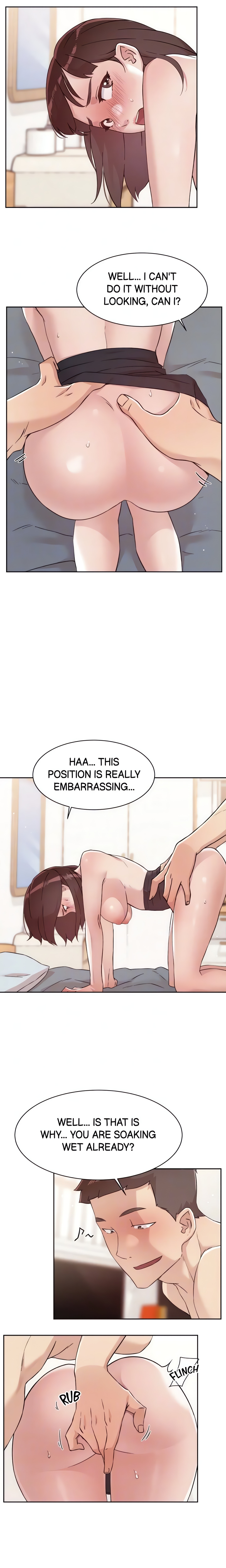 All about My Best Friend (Official) chapter 73 page 10