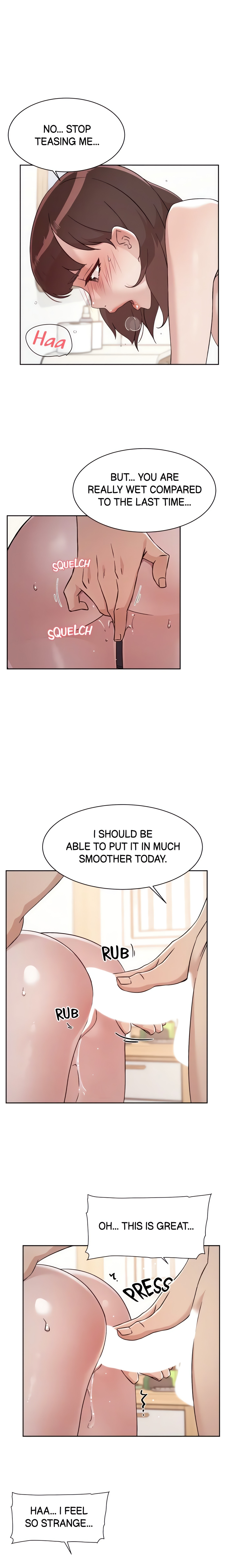 All about My Best Friend (Official) chapter 73 page 11