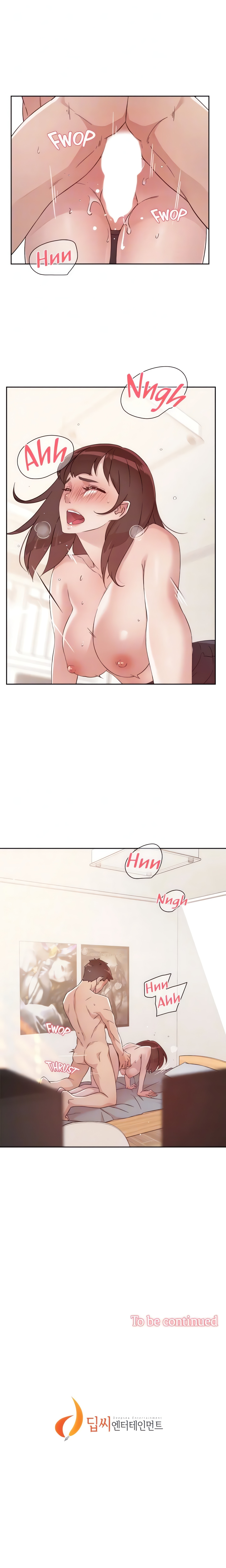 All about My Best Friend (Official) chapter 73 page 16
