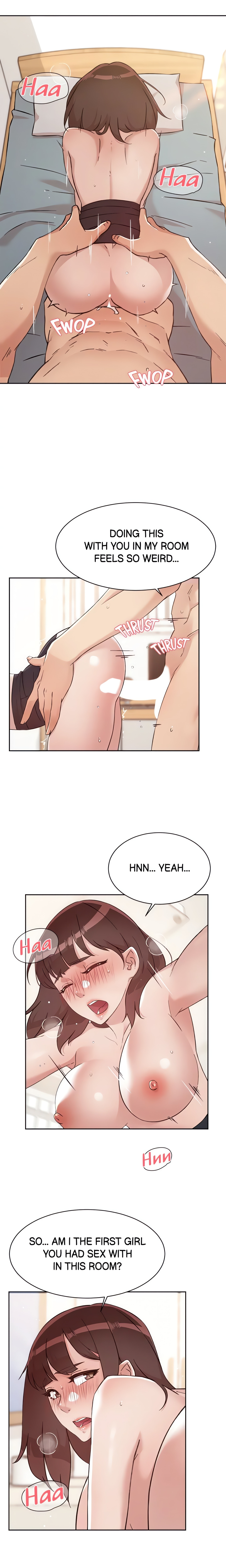 All about My Best Friend (Official) chapter 74 page 2