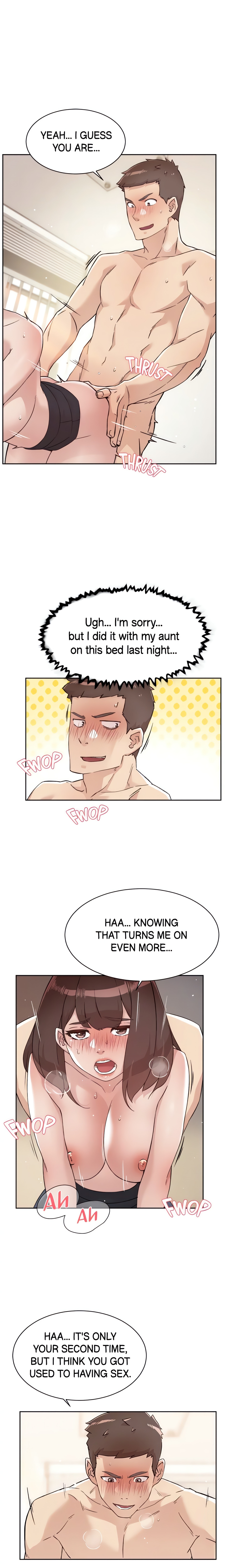 All about My Best Friend (Official) chapter 74 page 3