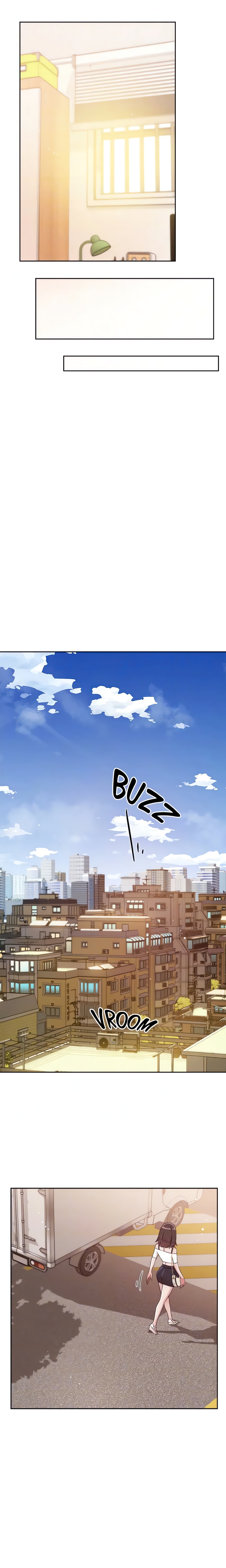 All about My Best Friend (Official) chapter 74 page 9