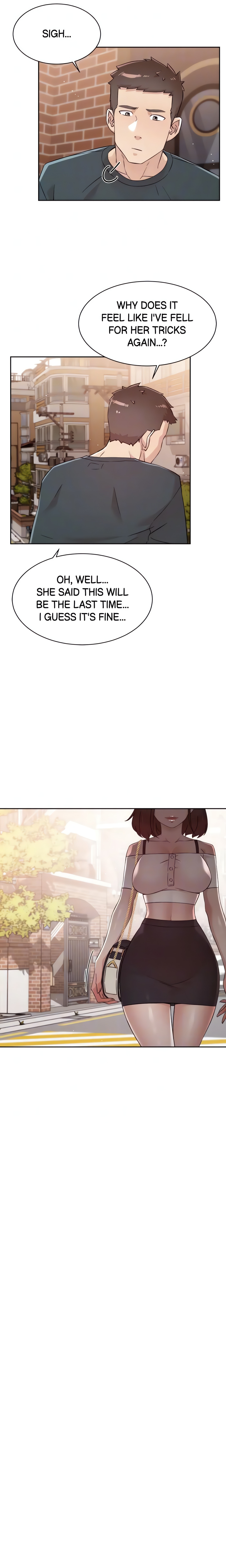 All about My Best Friend (Official) chapter 74 page 10