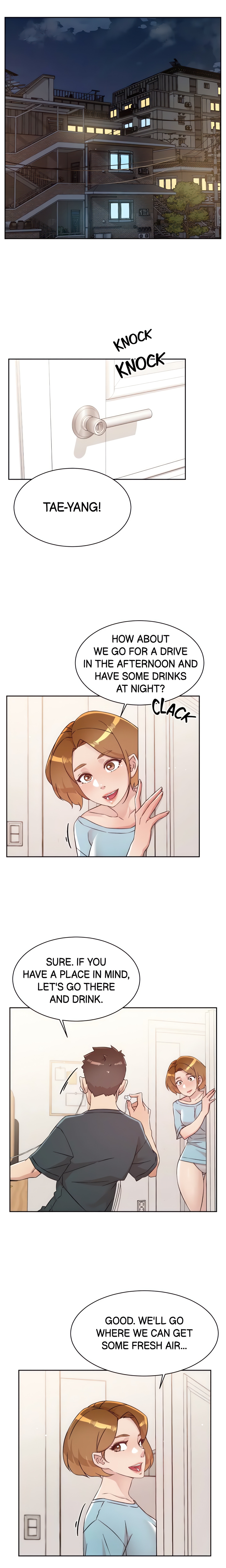 All about My Best Friend (Official) chapter 74 page 11