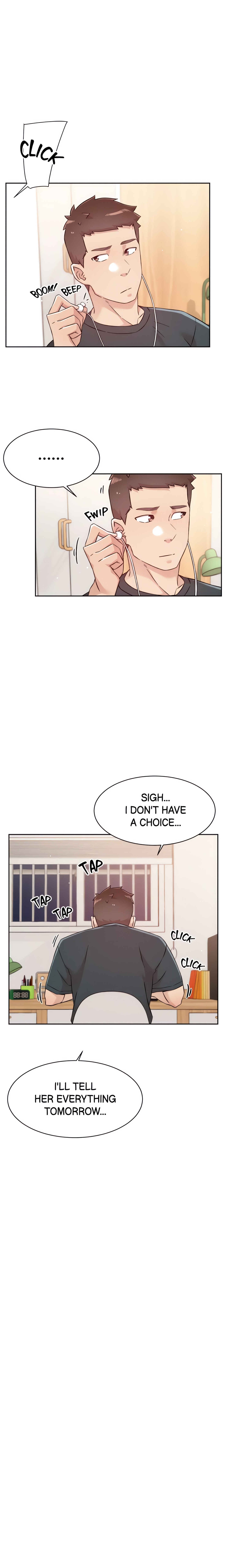 All about My Best Friend (Official) chapter 74 page 12