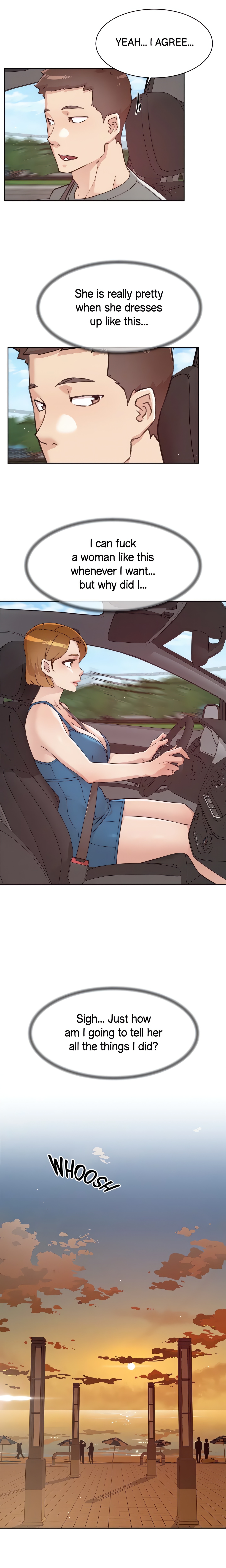 All about My Best Friend (Official) chapter 74 page 14
