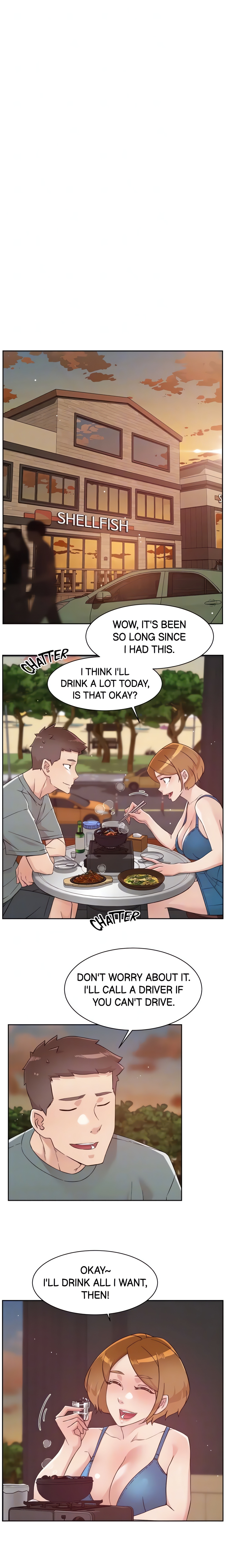 All about My Best Friend (Official) chapter 74 page 16