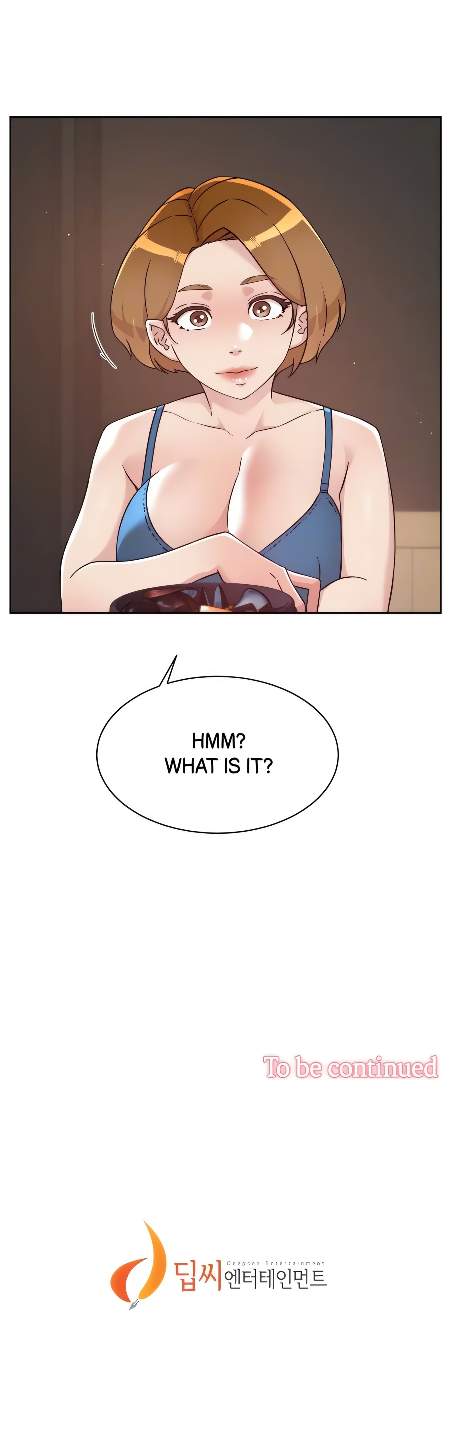 All about My Best Friend (Official) chapter 74 page 18