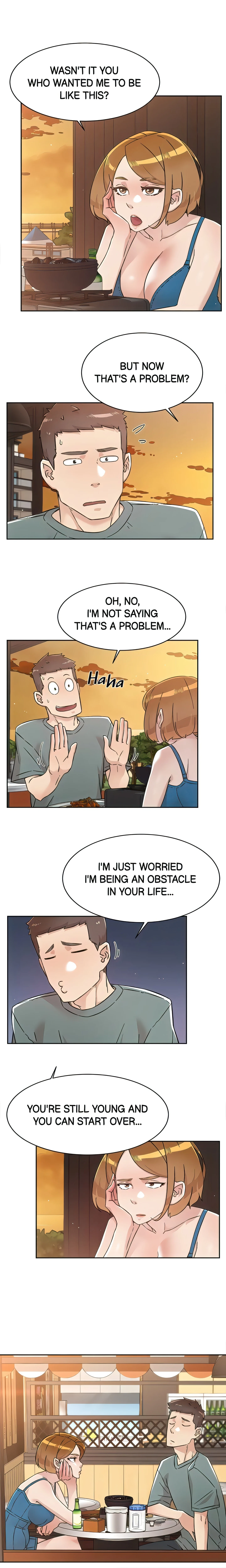 All about My Best Friend (Official) chapter 75 page 3