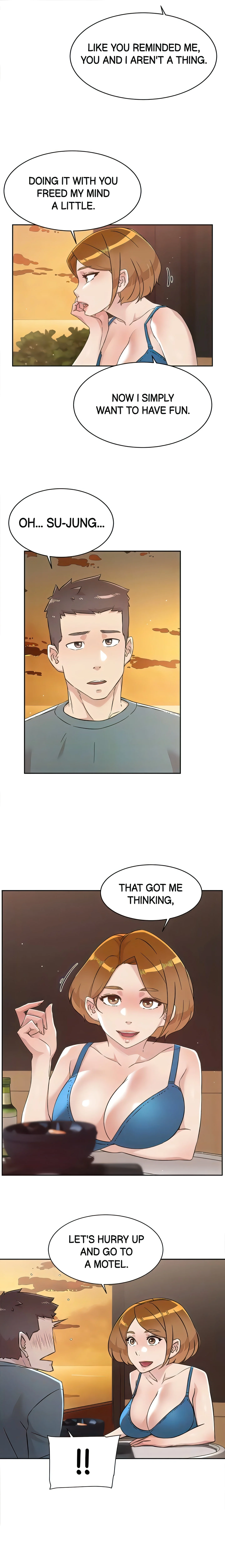 All about My Best Friend (Official) chapter 75 page 6