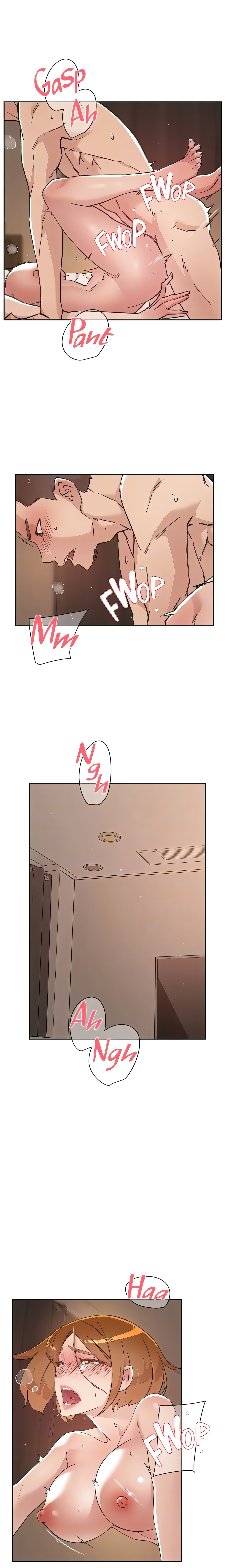 All about My Best Friend (Official) chapter 75 page 9
