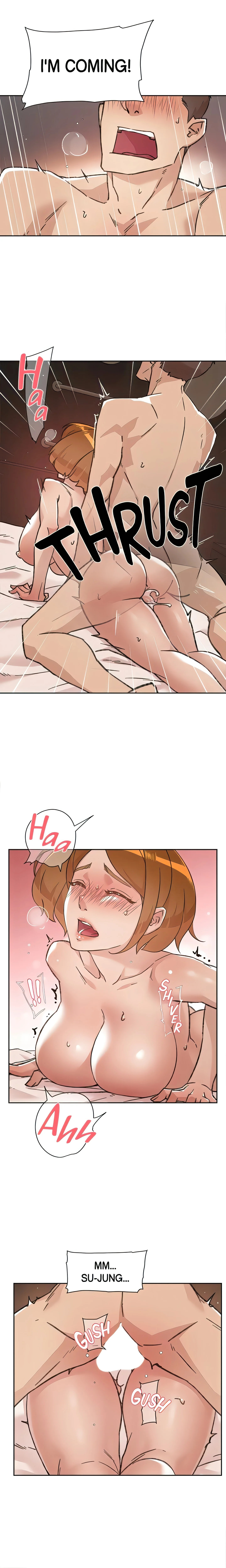 All about My Best Friend (Official) chapter 75 page 11