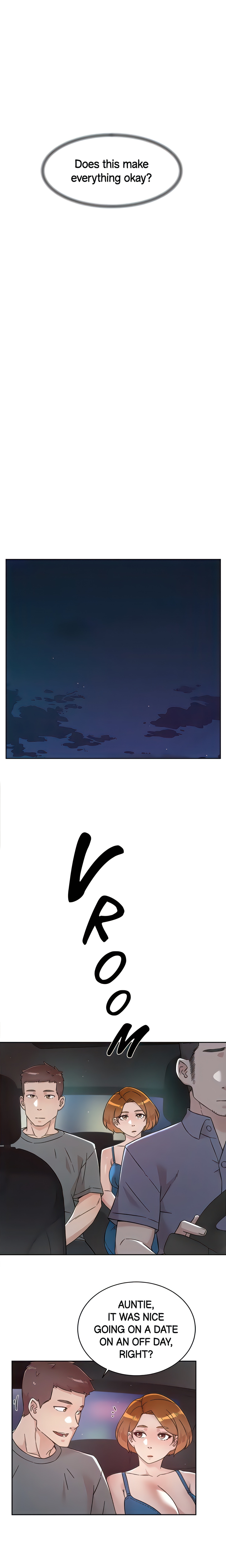 All about My Best Friend (Official) chapter 75 page 13