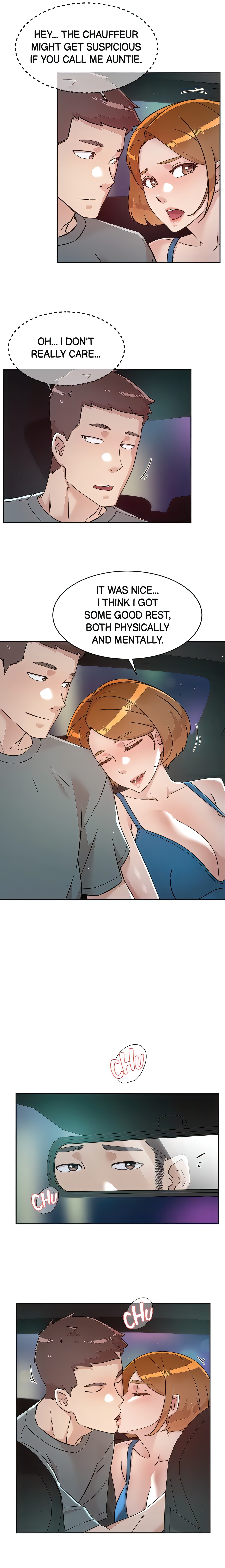 All about My Best Friend (Official) chapter 75 page 14