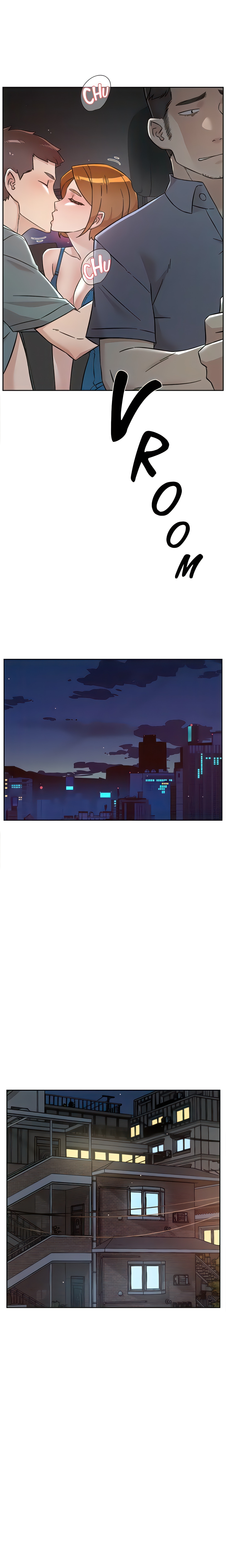 All about My Best Friend (Official) chapter 75 page 15