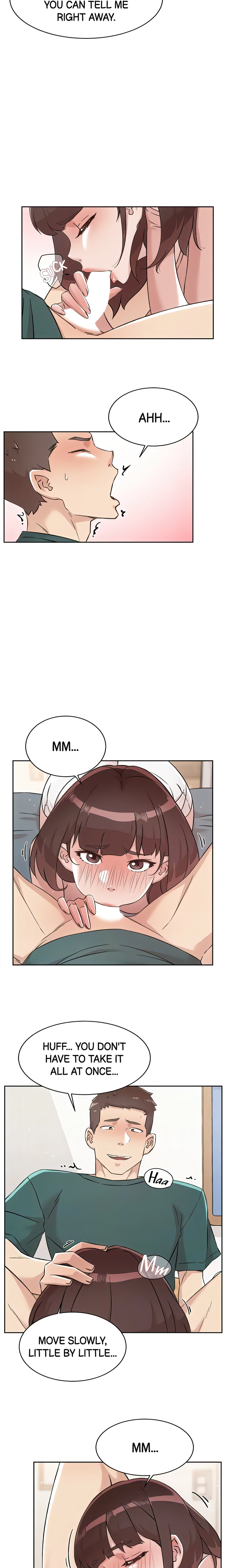 All about My Best Friend (Official) chapter 77 page 5