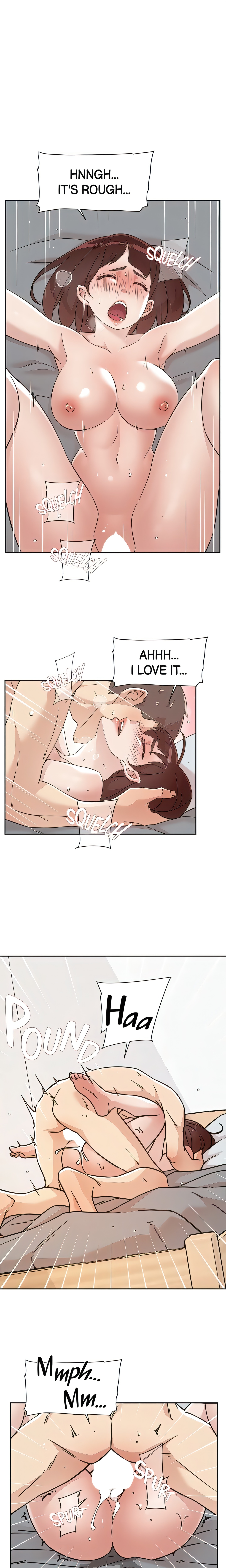 All about My Best Friend (Official) chapter 77 page 13