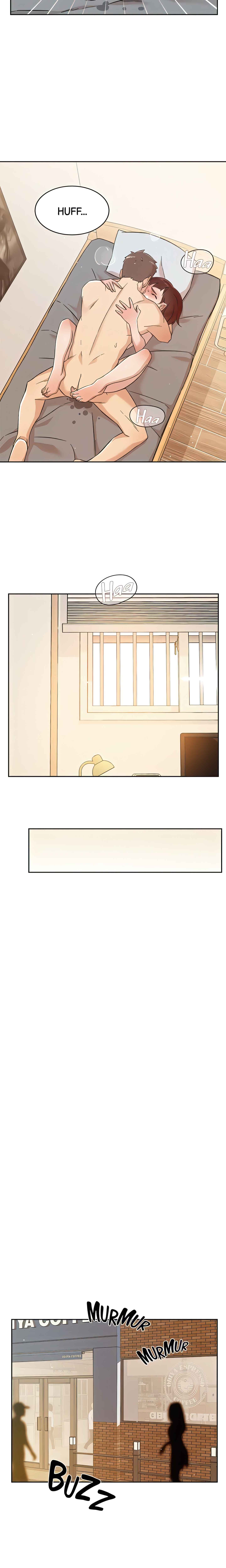 All about My Best Friend (Official) chapter 77 page 14