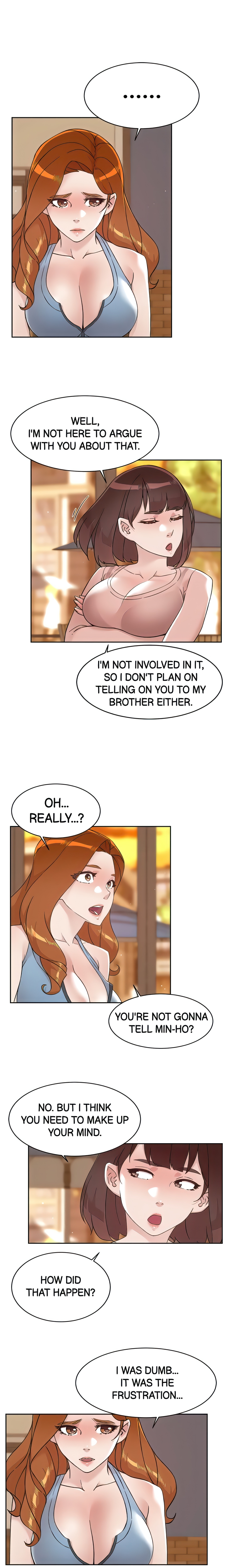 All about My Best Friend (Official) chapter 78 page 3