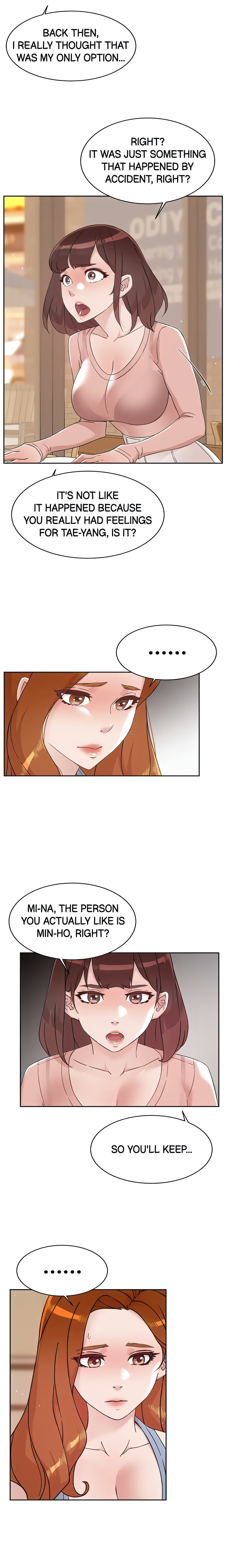 All about My Best Friend (Official) chapter 78 page 4