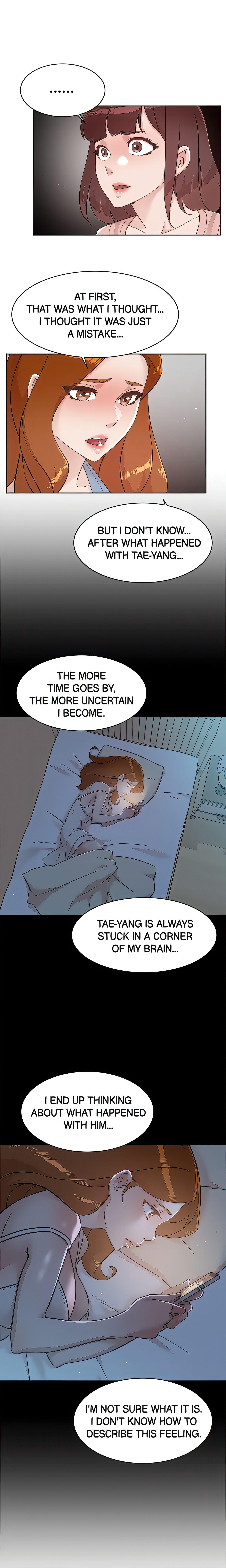 All about My Best Friend (Official) chapter 78 page 5
