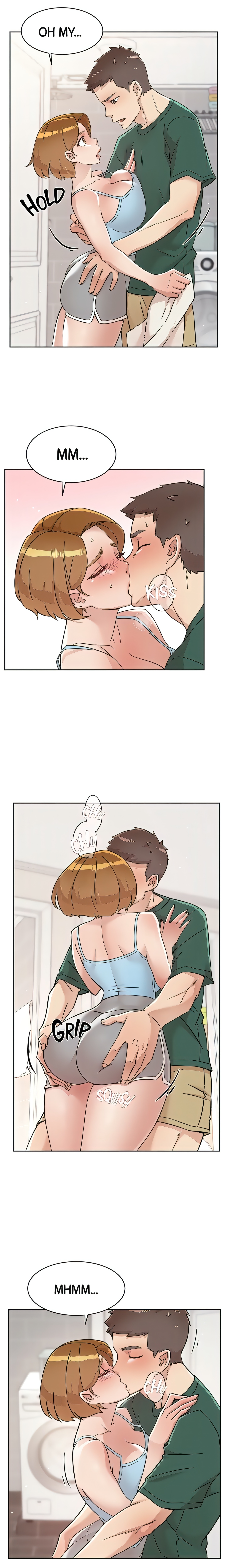 All about My Best Friend (Official) chapter 78 page 14