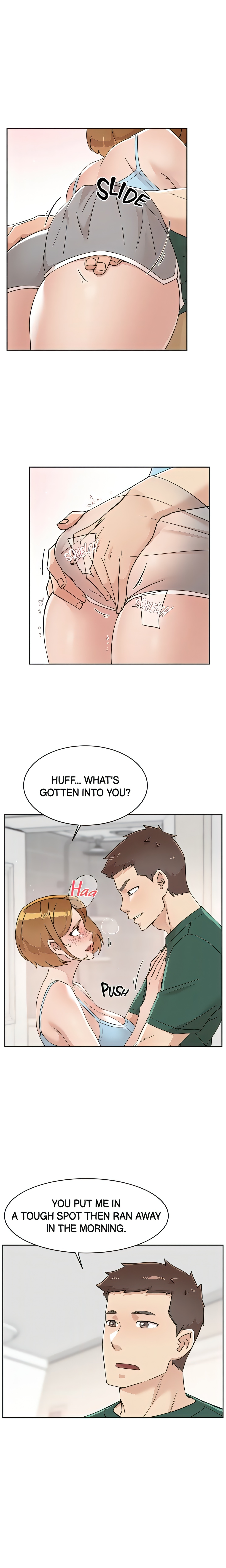 All about My Best Friend (Official) chapter 78 page 15