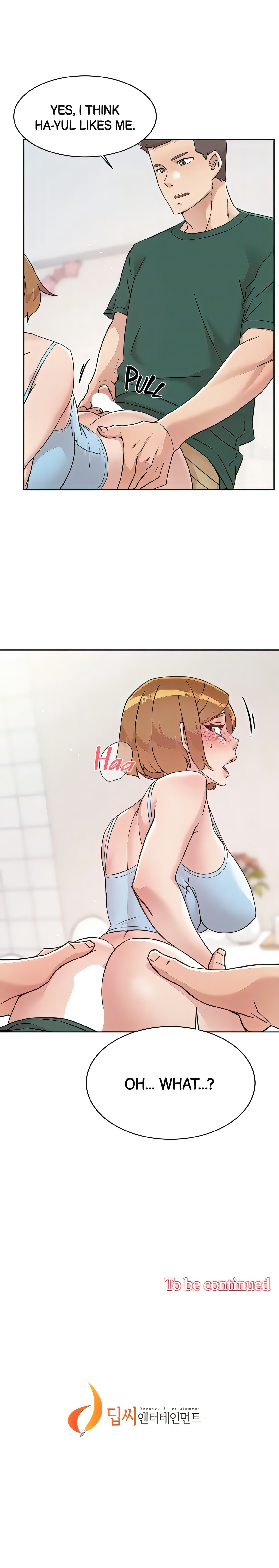 All about My Best Friend (Official) chapter 78 page 17