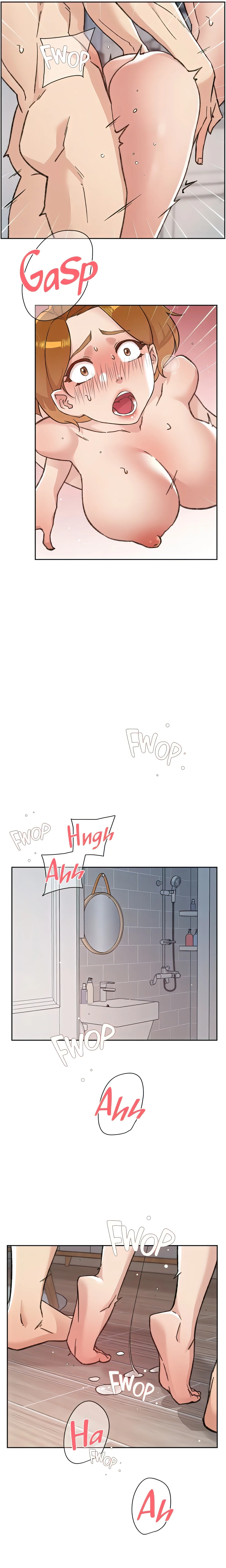 All about My Best Friend (Official) chapter 79 page 4