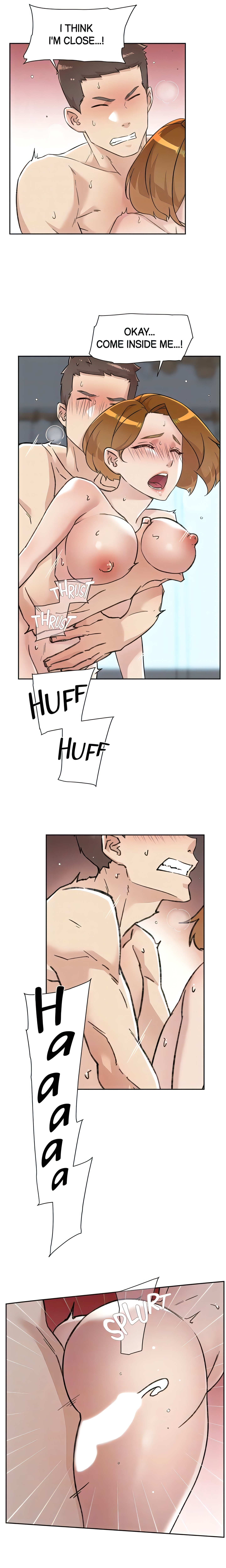 All about My Best Friend (Official) chapter 79 page 6