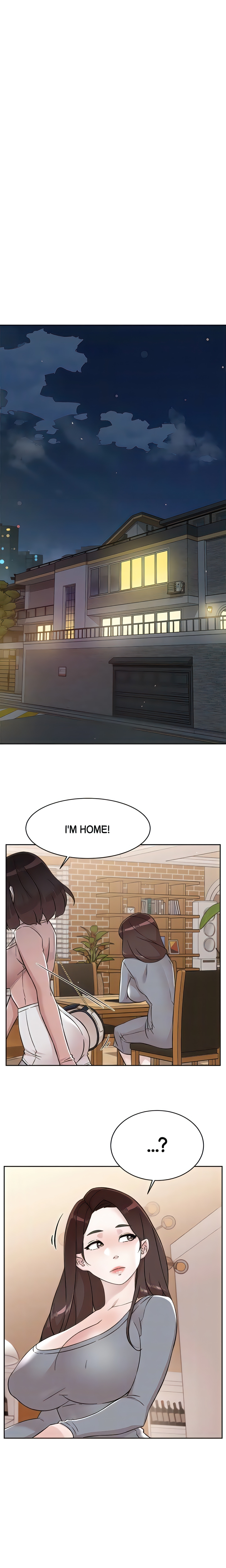 All about My Best Friend (Official) chapter 79 page 8