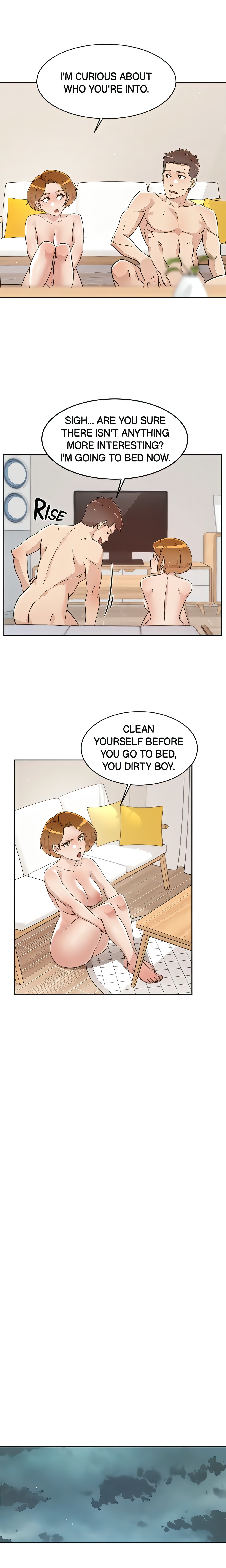All about My Best Friend (Official) chapter 79 page 13
