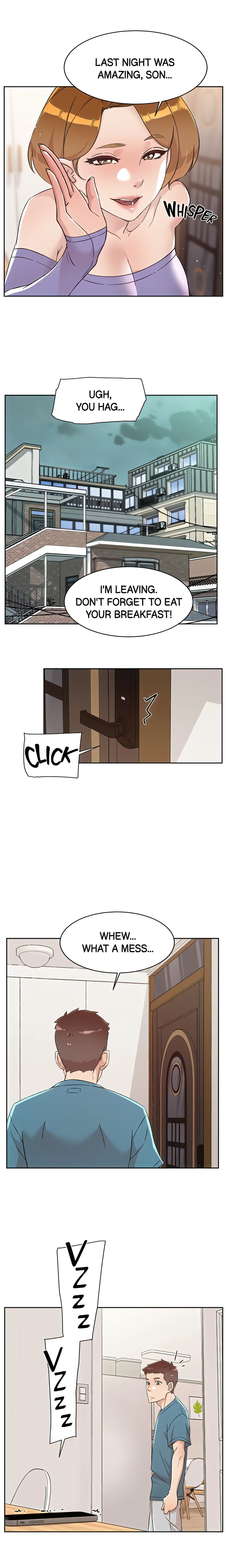 All about My Best Friend (Official) chapter 79 page 15