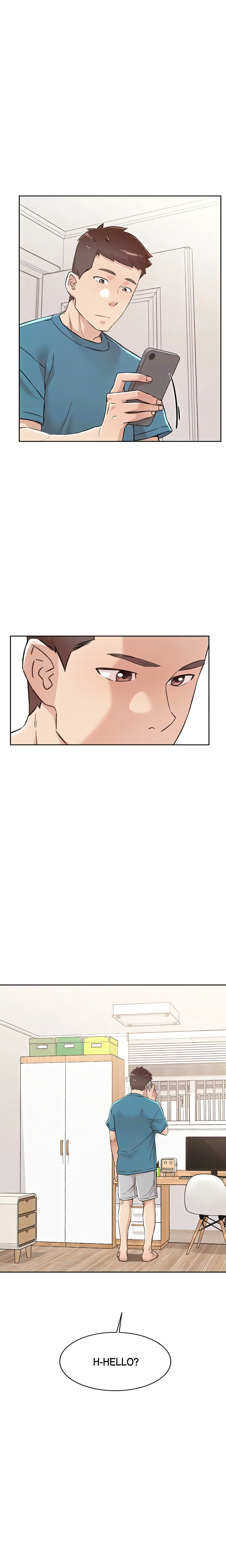 All about My Best Friend (Official) chapter 79 page 16