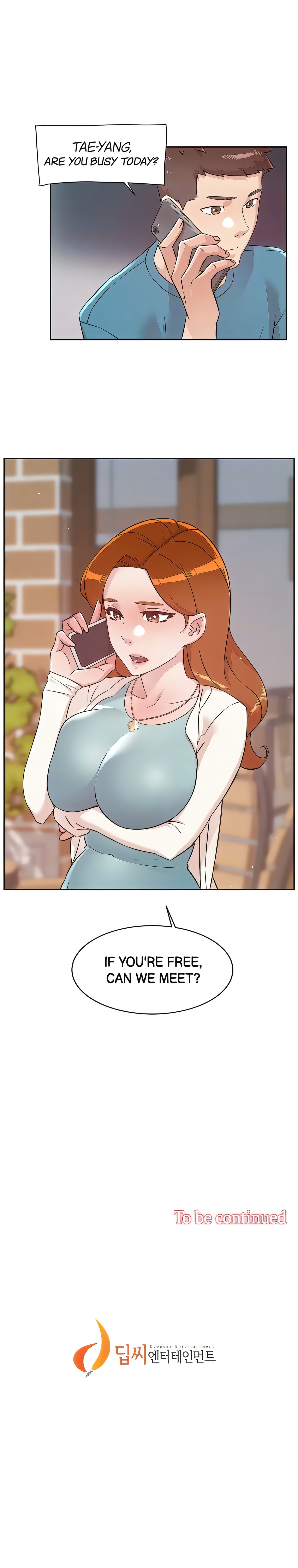 All about My Best Friend (Official) chapter 79 page 17