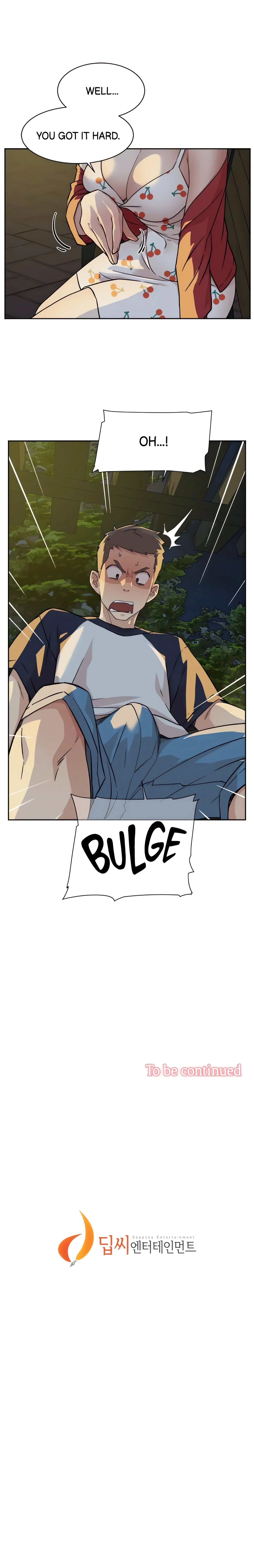 All about My Best Friend (Official) chapter 8 page 17
