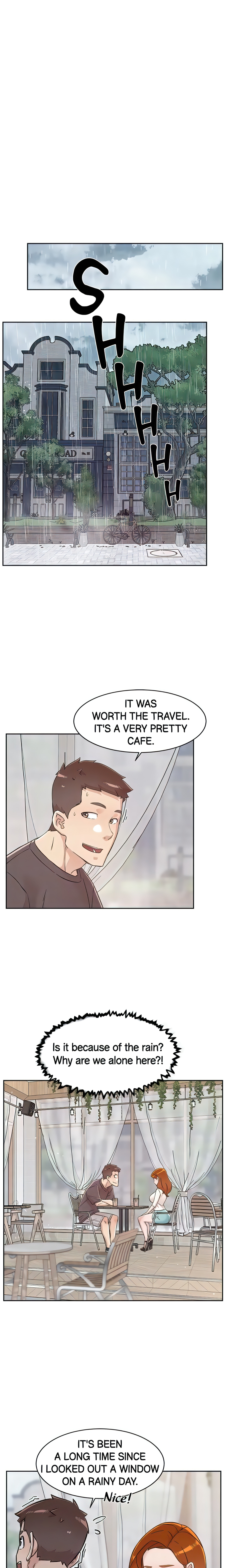 All about My Best Friend (Official) chapter 80 page 7