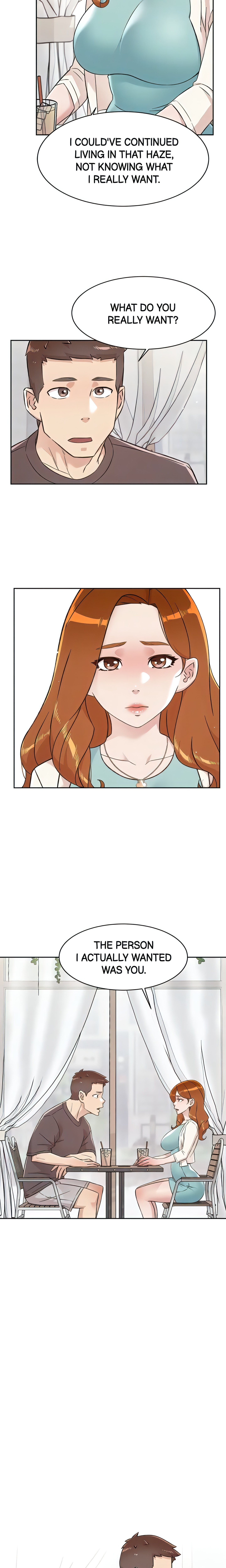 All about My Best Friend (Official) chapter 80 page 10