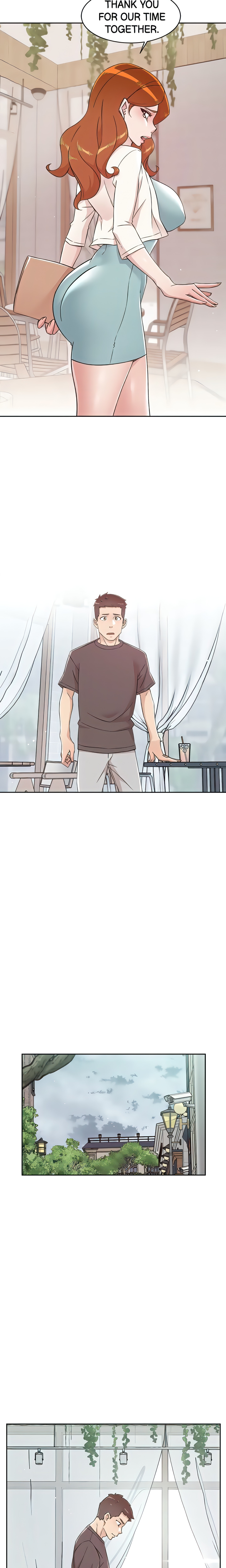 All about My Best Friend (Official) chapter 80 page 13
