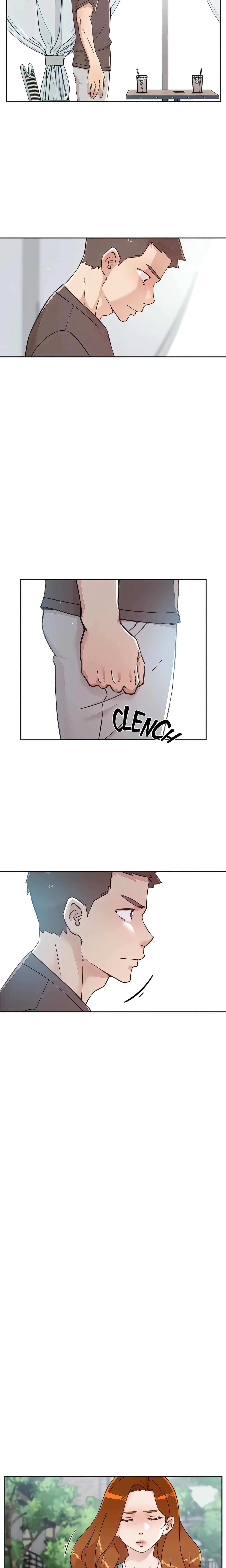 All about My Best Friend (Official) chapter 80 page 14