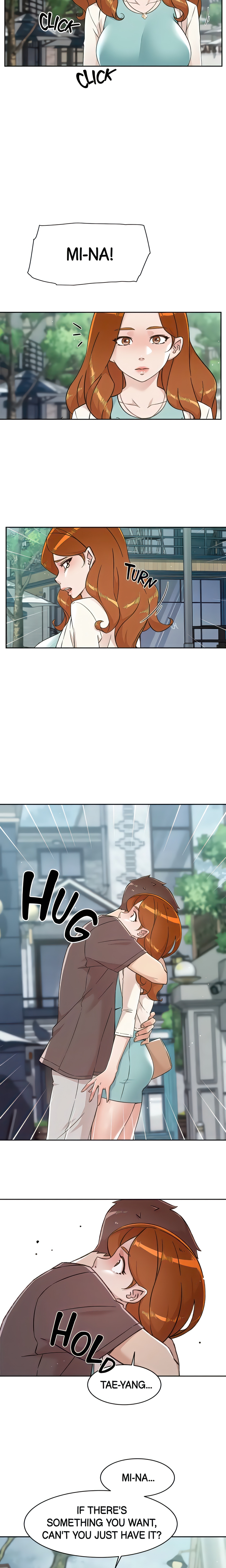 All about My Best Friend (Official) chapter 80 page 15