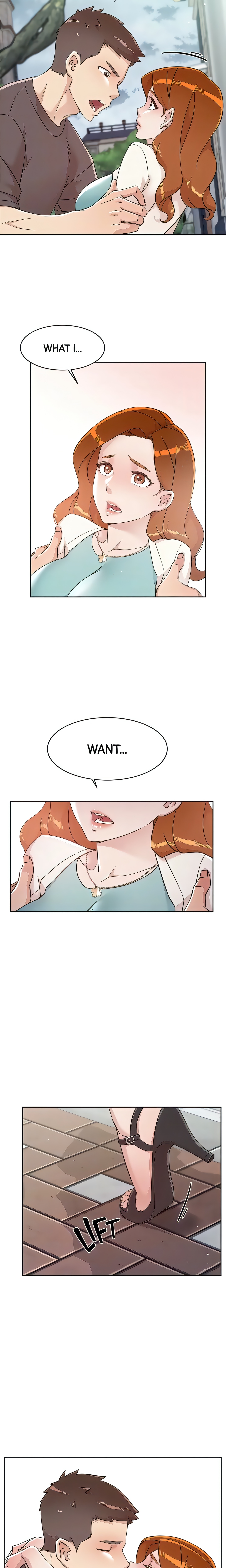 All about My Best Friend (Official) chapter 80 page 16