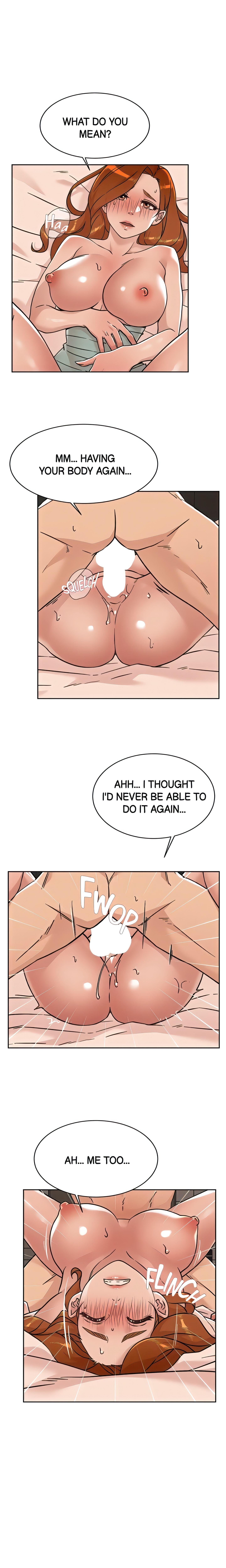 All about My Best Friend (Official) chapter 81 page 2