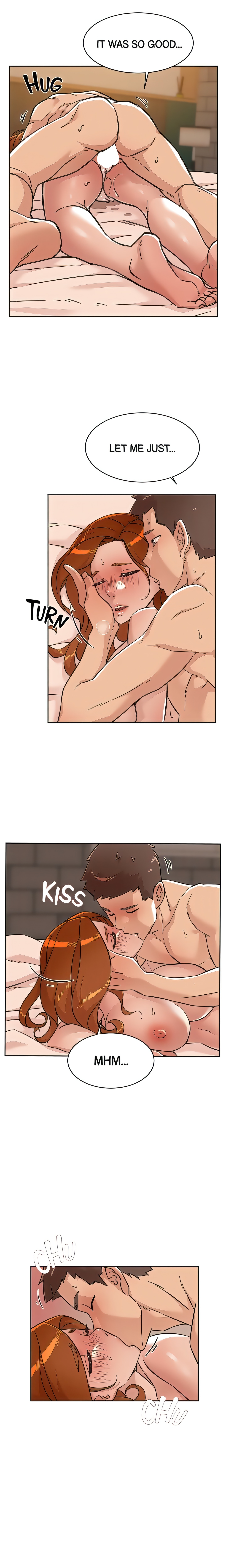 All about My Best Friend (Official) chapter 81 page 13